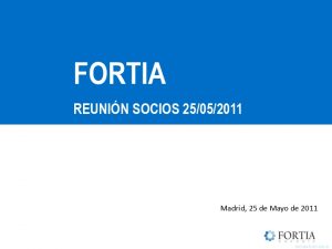 Icon of Jornada FORTIA Socios Completa 25 05 2011 V-4