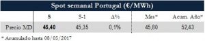 Icon of TABLA MAGNITUDES RELEVANTES SPOT PT