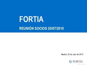 Icon of Jornada FORTIA Socios Completa 20 07 2010 V-1
